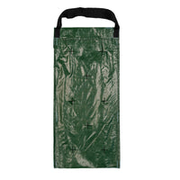 Lege wandhanger 8 gaten