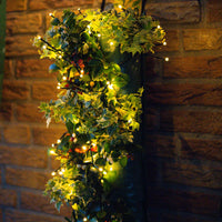 Kerstwandhanger