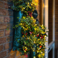 Kerstwandhanger