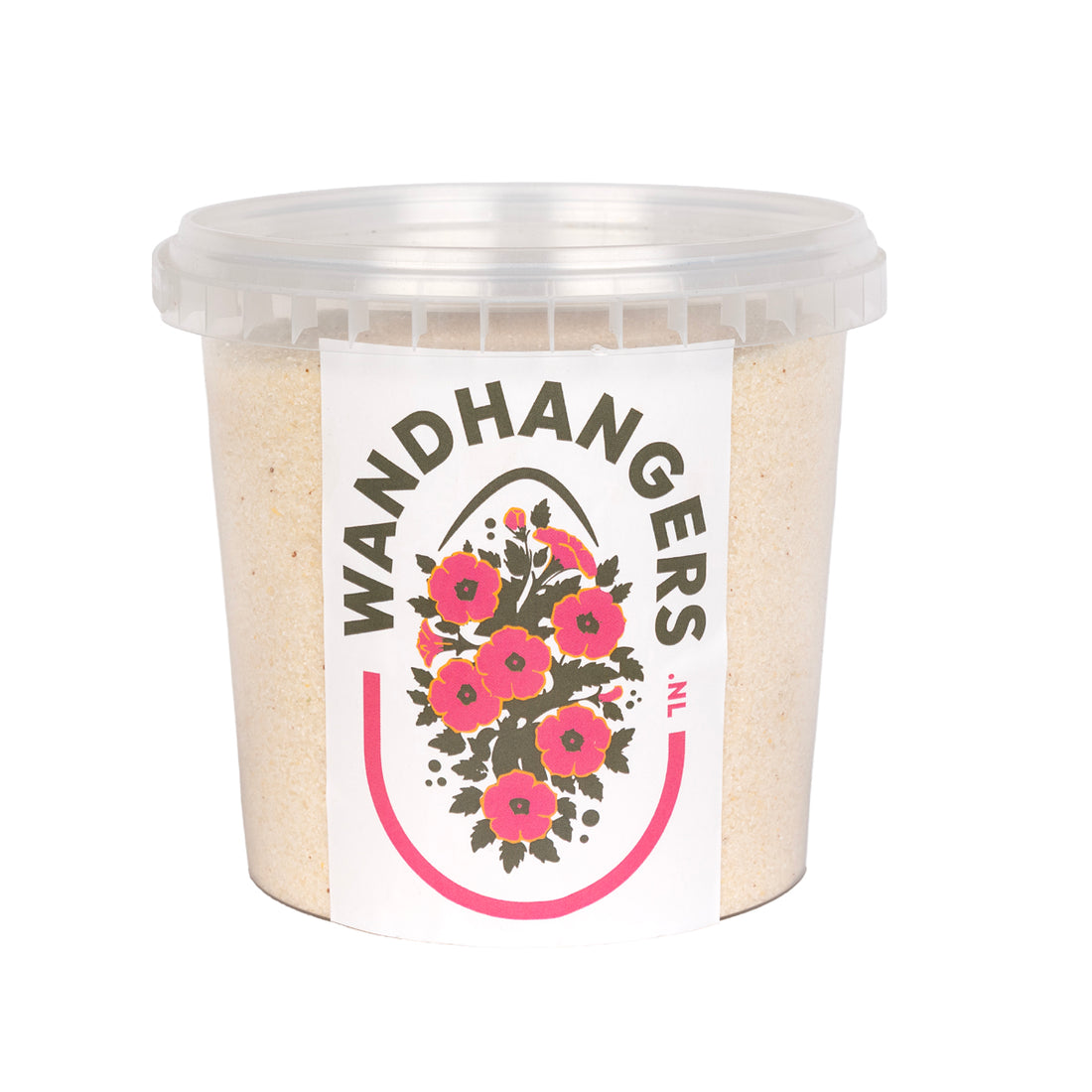 1 liter wandhanger voeding