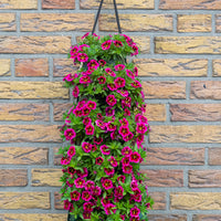 Wandhanger 'Million Bells Good Night Kiss'