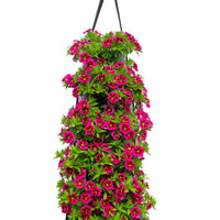 Wandhanger 'Million Bells Good Night Kiss'