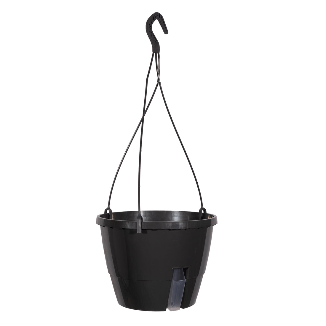 Hangpot met waterreservoir