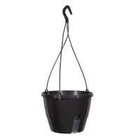 Hangpot met waterreservoir