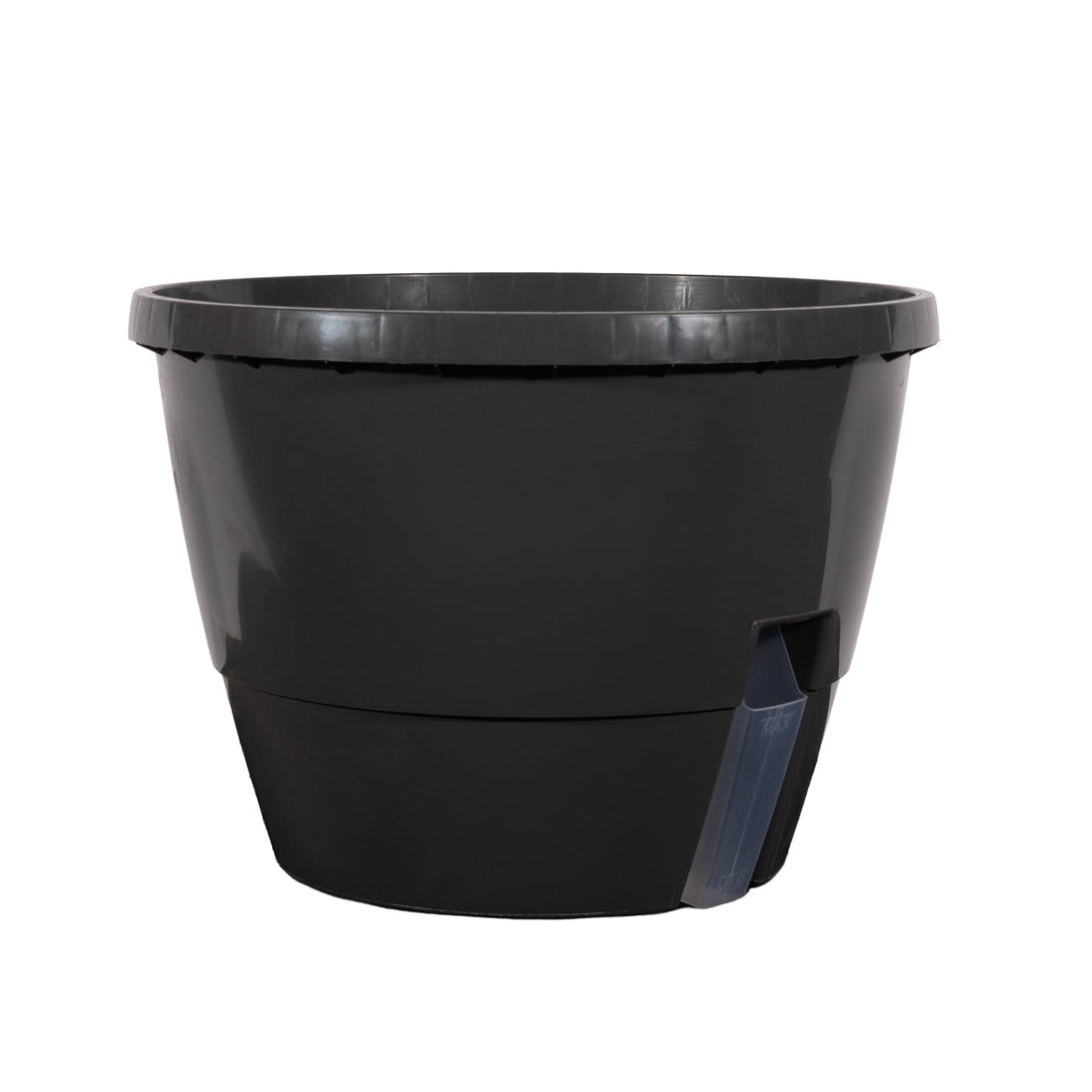 Hangpot met waterreservoir