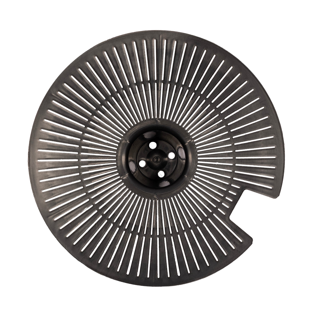 Hangpot met waterreservoir