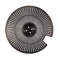 Hangpot met waterreservoir