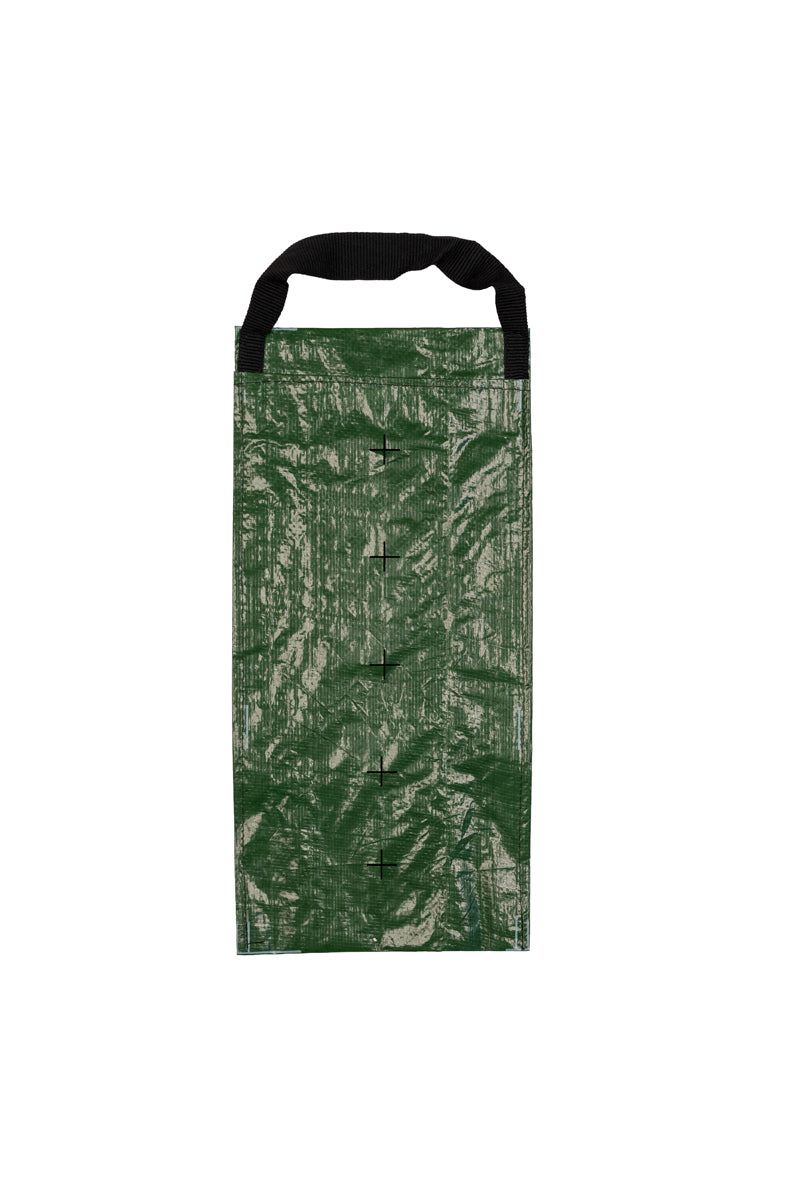 Lege wandhanger 5 gaten