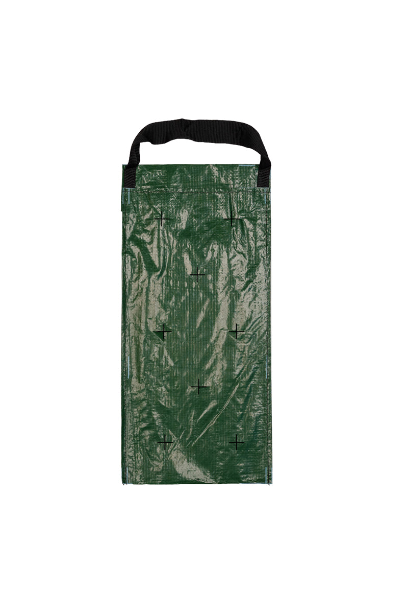 Lege wandhanger 8 gaten