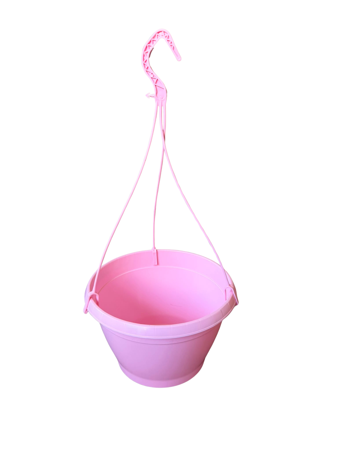 Hangpot roze (Zachtroze)