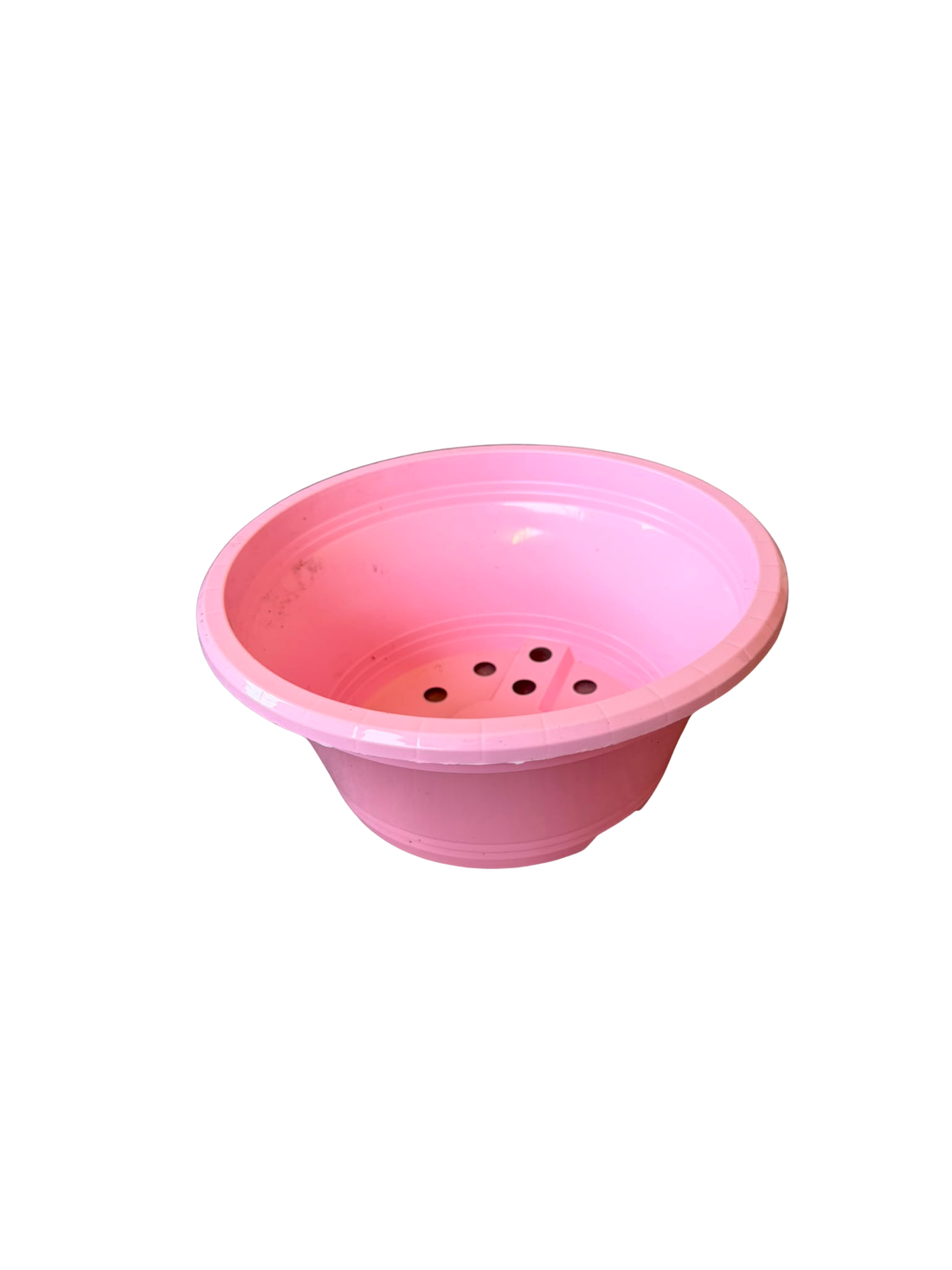 Schaal roze (Babyroze)