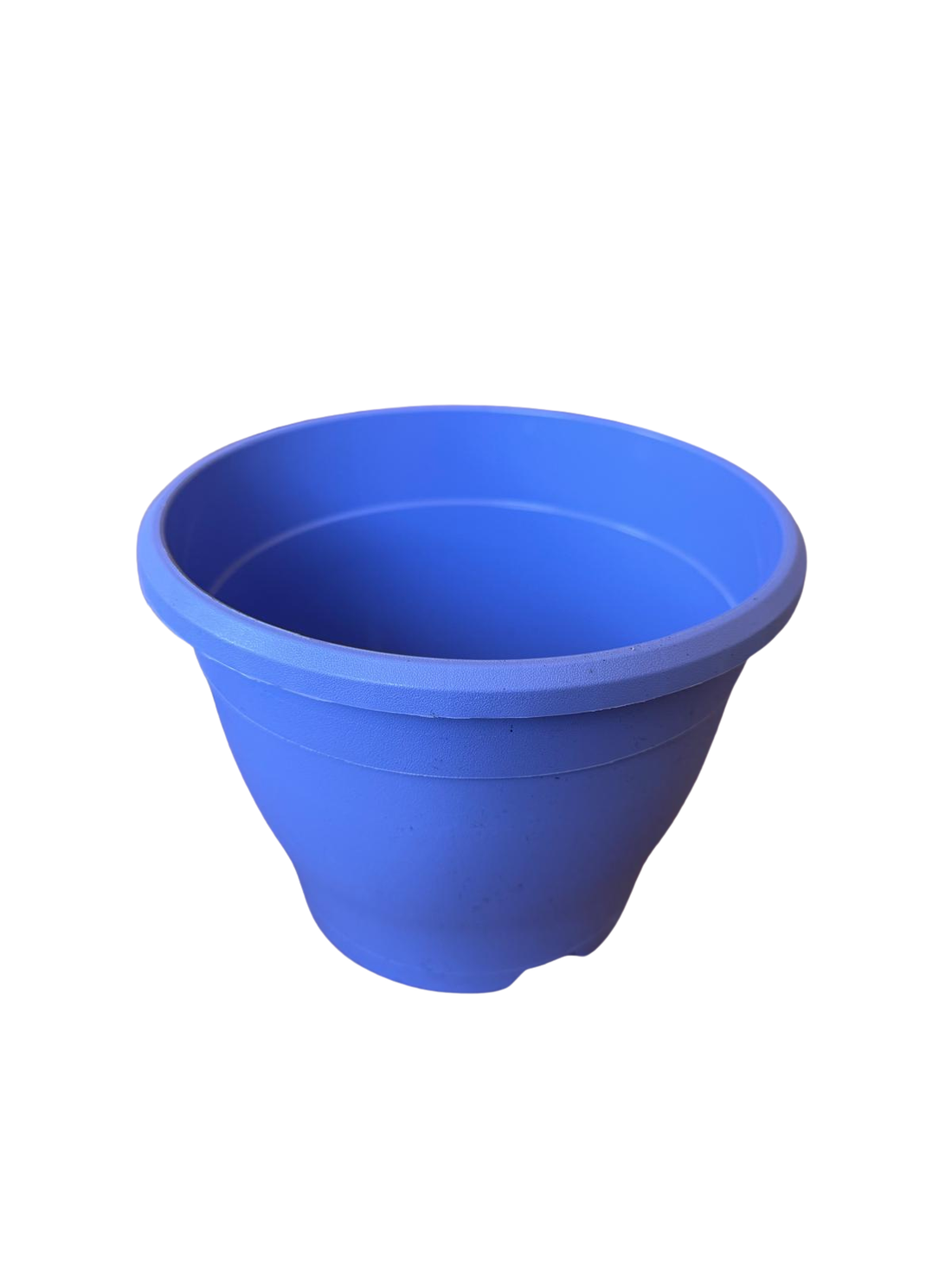 Schaal blauw (Lila)
