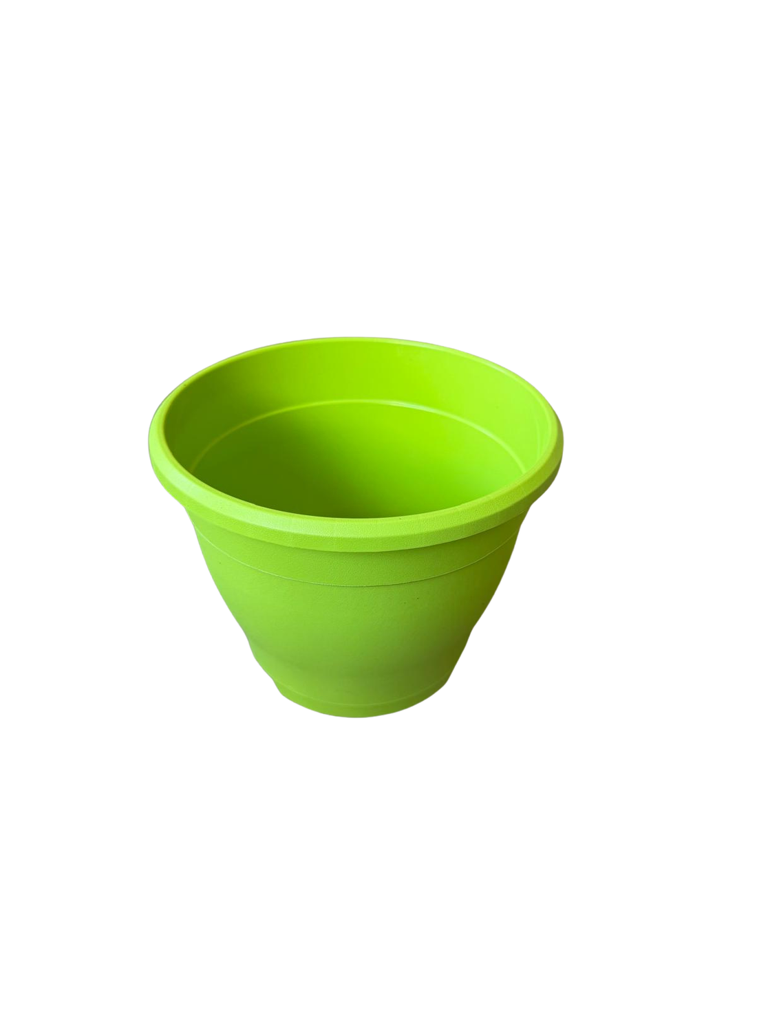 Schaal lime (Groen)