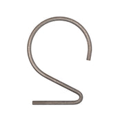 Wandhanger schutting haak