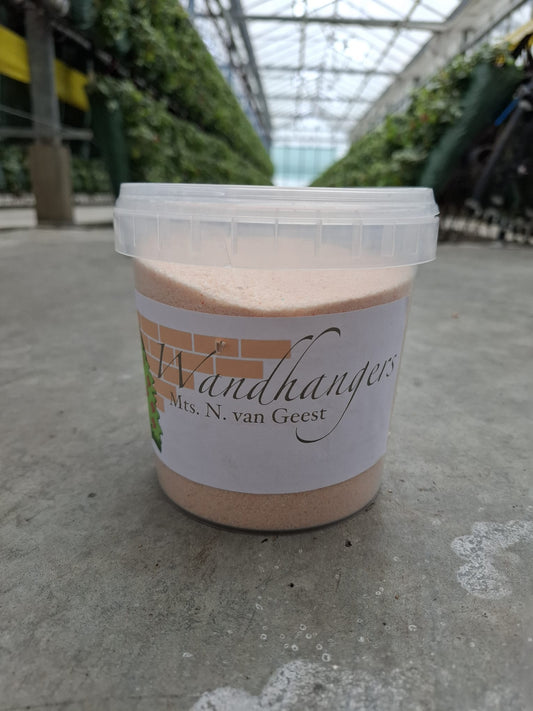 1 liter wandhanger voeding