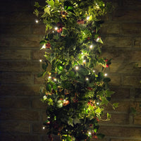 Kerstwandhanger