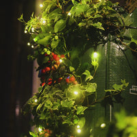 Kerstwandhanger