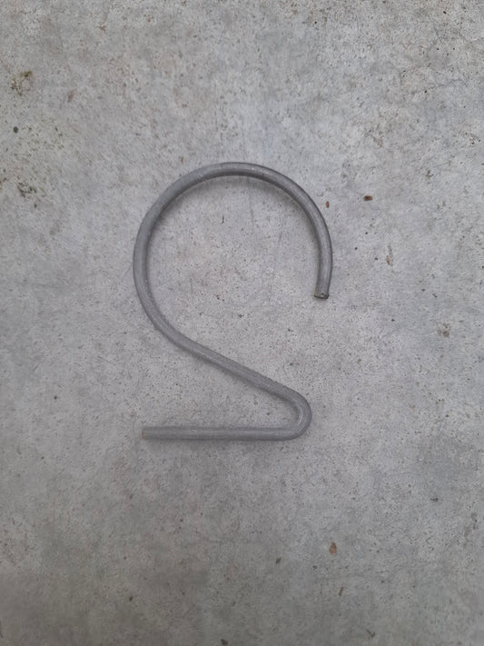 Wandhanger haak 10 stuks