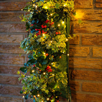 Kerstwandhanger